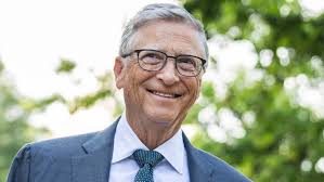 Bill Gates highlights breakthrough study on Kangaroo mother care in India