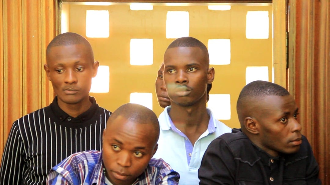 Court orders UNEB to produce UCE results for students accused in Masaka school fire