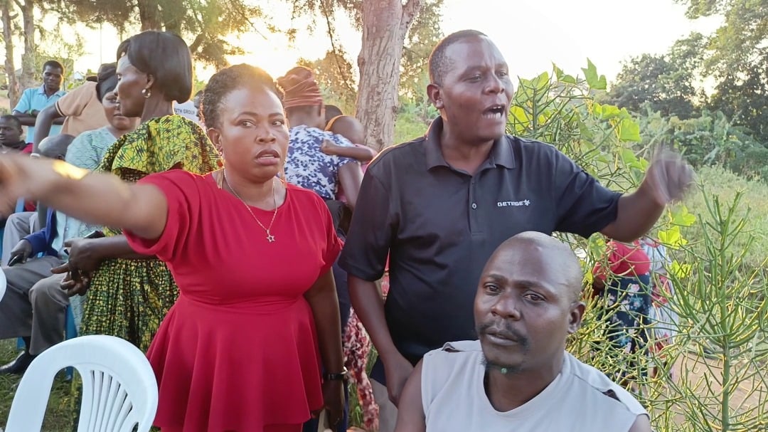 Masaka PDM beneficiaries accuse sacco leaders of fraud