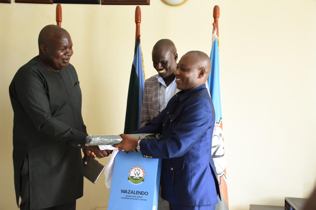 Wazalendo recognised among fastest growing Saccos in Africa