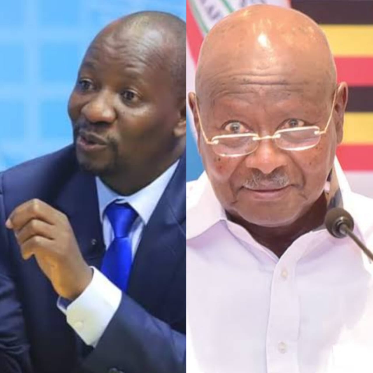 Museveni's claims on appropriation bill are a ploy to hijack Parliament's powers- Ssemujju
