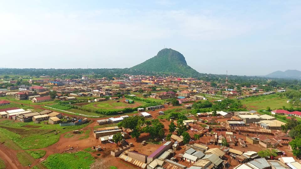 Will elevation of Tororo Municipality into city status end tribal conflict?