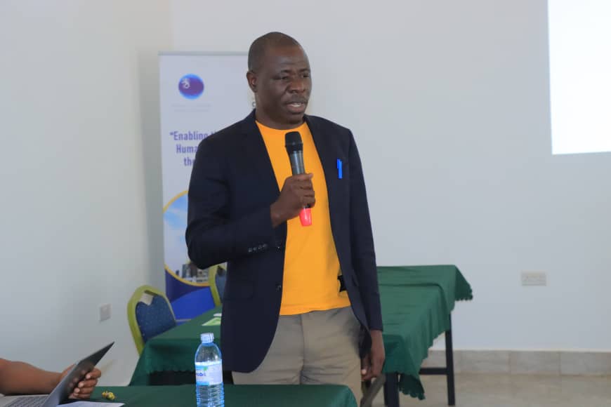 Civil society raises concern over unfair compensation of oil affected persons
