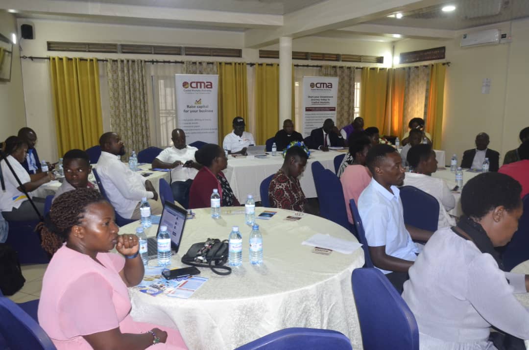 Ugandans warned against investing in unregulated financial schemes