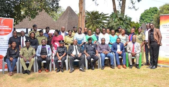 Kigezi religious leaders urged to join fight against teenage pregnancies, early marriages