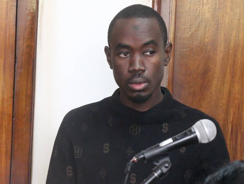 Man remanded over funding ADF