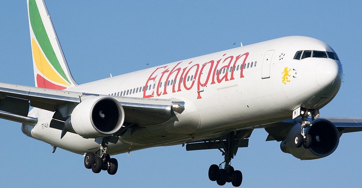 Global Interest in African Airlines Surges With Ethiopian Airlines Top of the Pack
