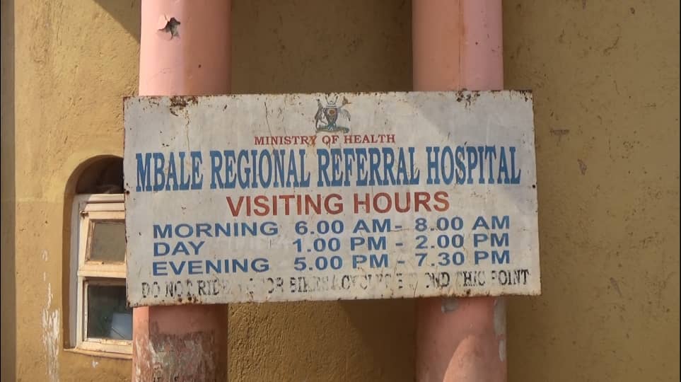 Increased maternal, infant deaths at Mbale referral hospital worry  residents