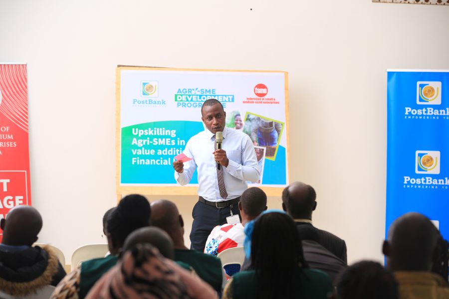 SMEs urged to tap into agri-tourism potential