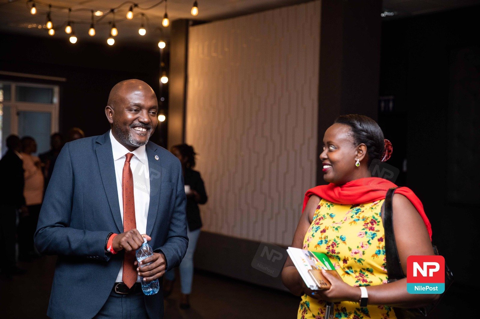 Grow reiterates commitment to economic empowerment of women.