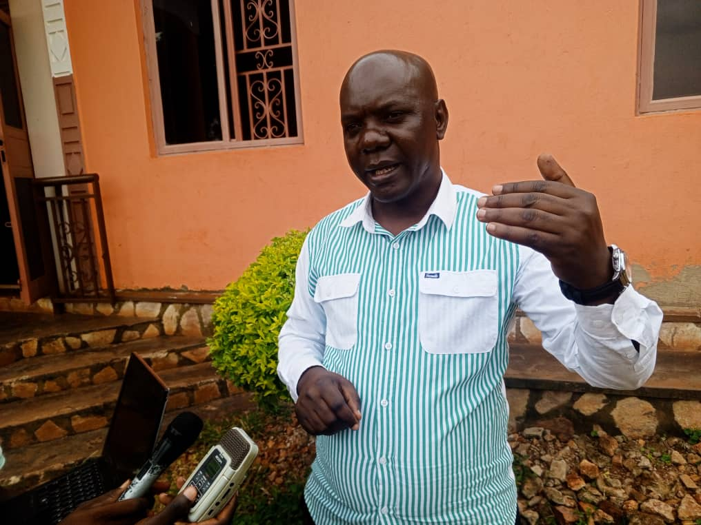 Police investigate Hoima councilors over pocketing  shs100m Emyooga funds