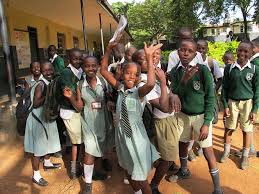 An overview of  Uganda's Universal Primary Education 