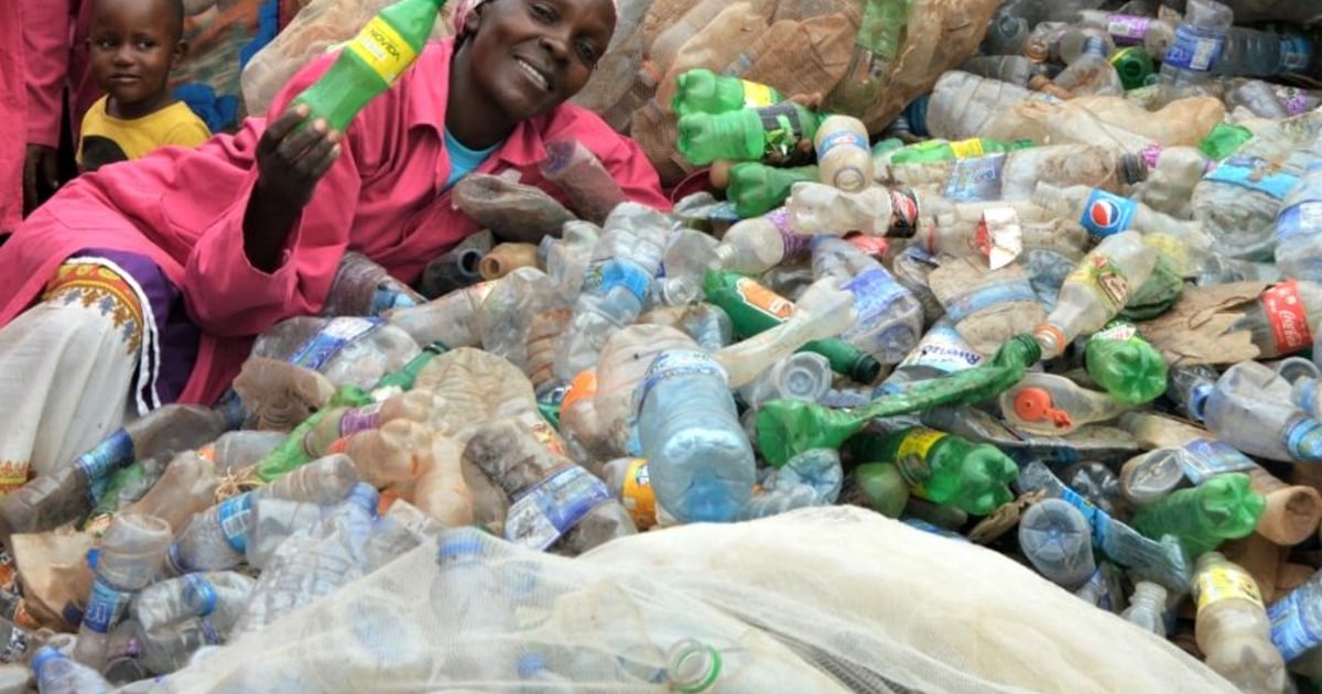 The Silent Threat: Health Risks Linked to Plastic Use