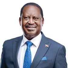 Raila Odinga calls for National dialogue to address Gen Z demands
