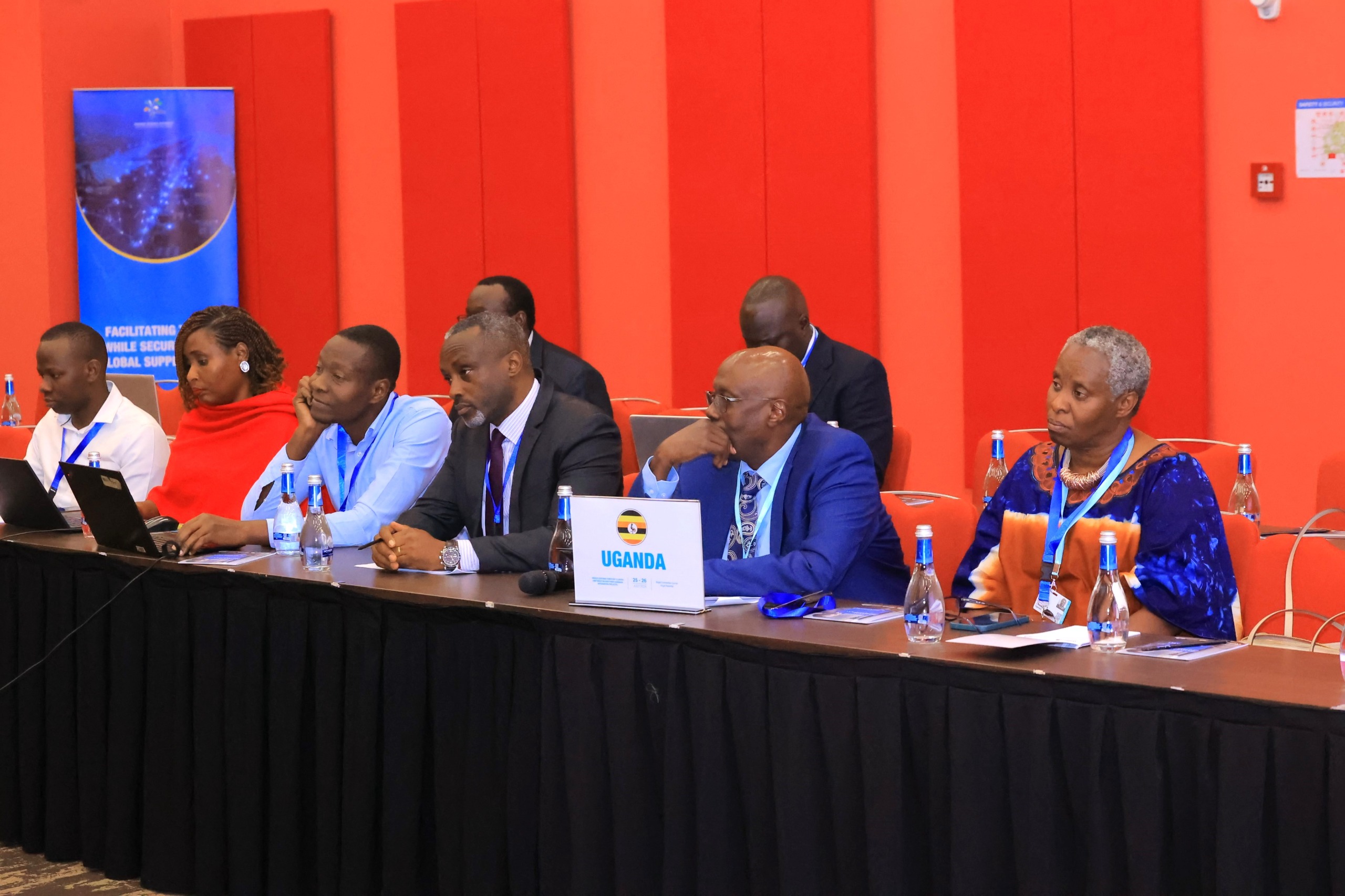Uganda reaffirms commitment to regional integration at northern corridor meetings