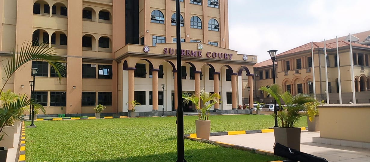 City lawyer Steven Kalali petitions court over bail guidelines 