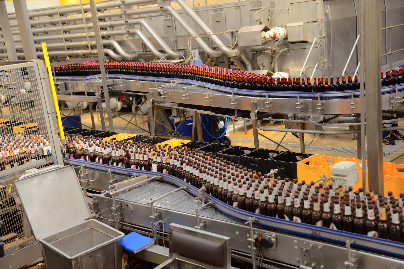 UBL slashes prices for Pilsner Lager