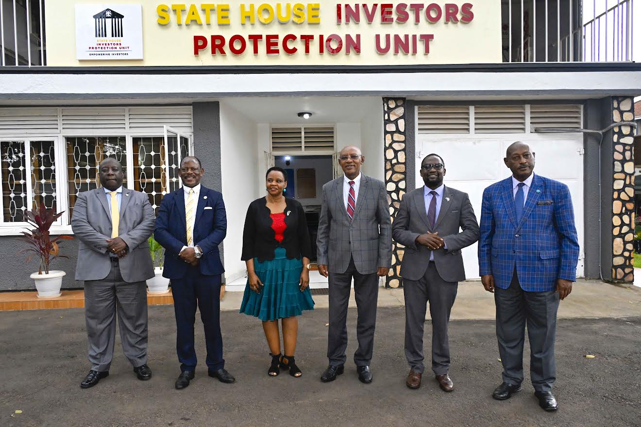 Col Nakalema rallies top academicians for solutions to youth unemployment