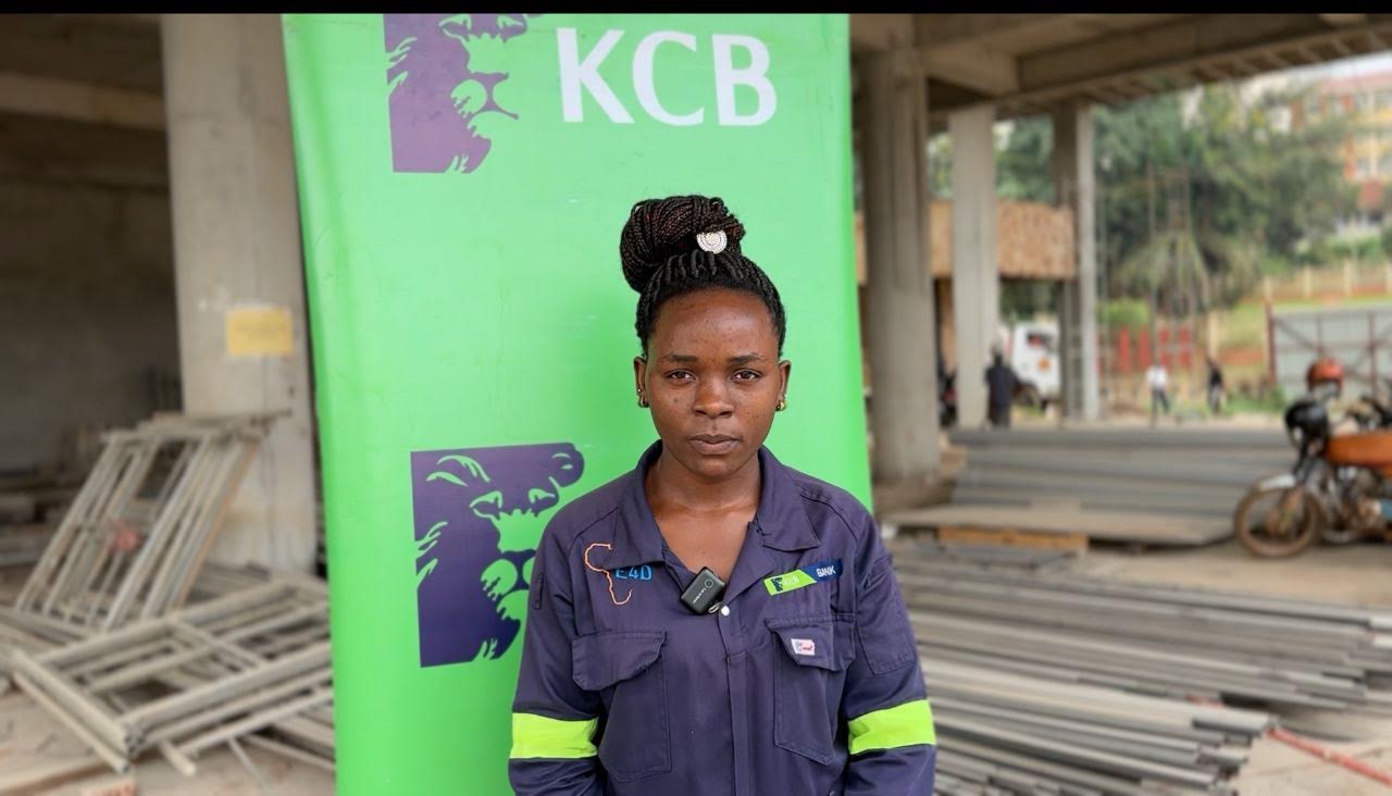 Nakajubi's journey from unemployment to electrician