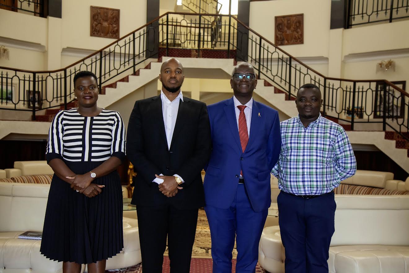 Pilsner Lager bankrolls Tooro Kingdom's 29th Empango anniversary with shs100m