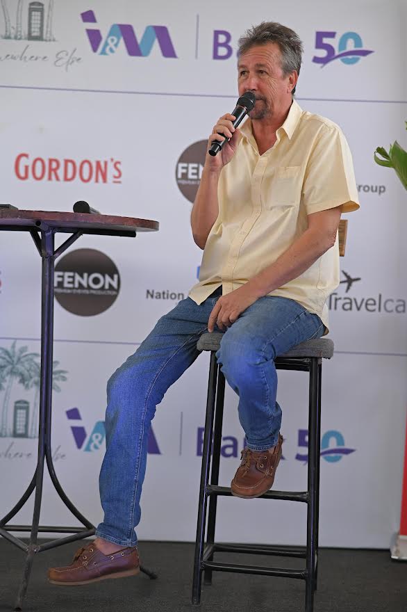 I& M Bank, UBL boost two-day ABBA Re-Björn Concert set  for next weekend