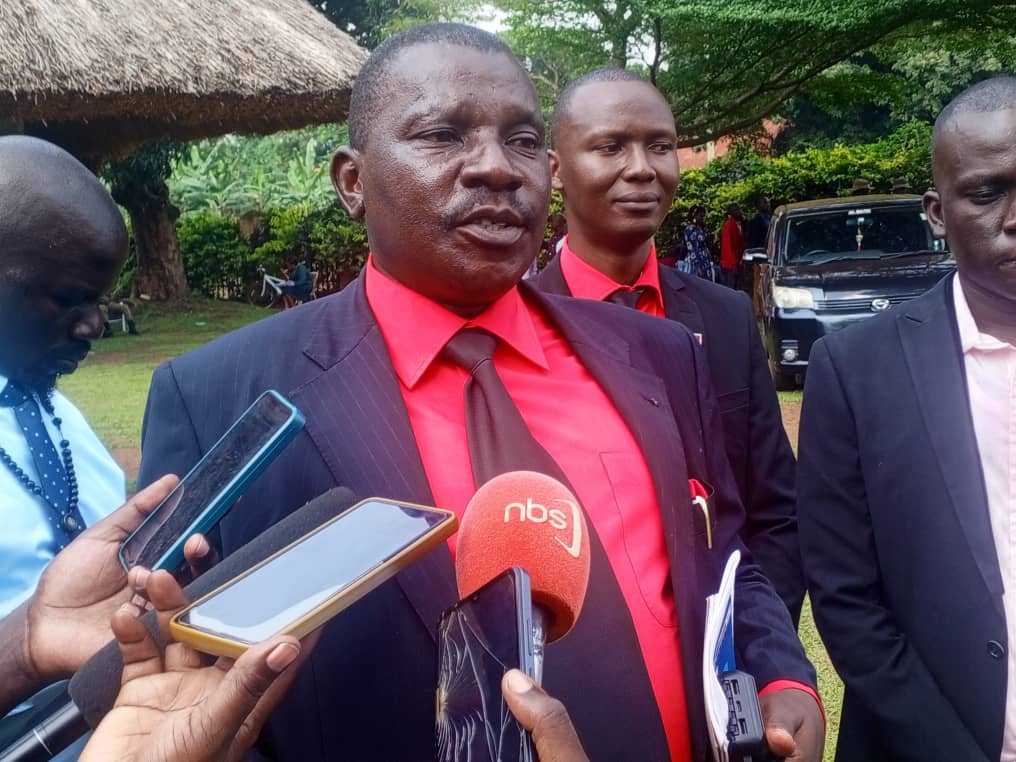 UPC targets grassroot support in Bunyoro ahead of 2026 elections