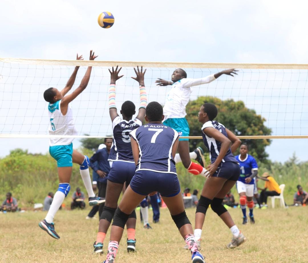 Sports and mental health: Key to Uganda’s growing wellness movement