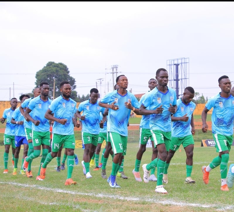 Karamoja gears up for rematch against Bugisu in provincial football knockout