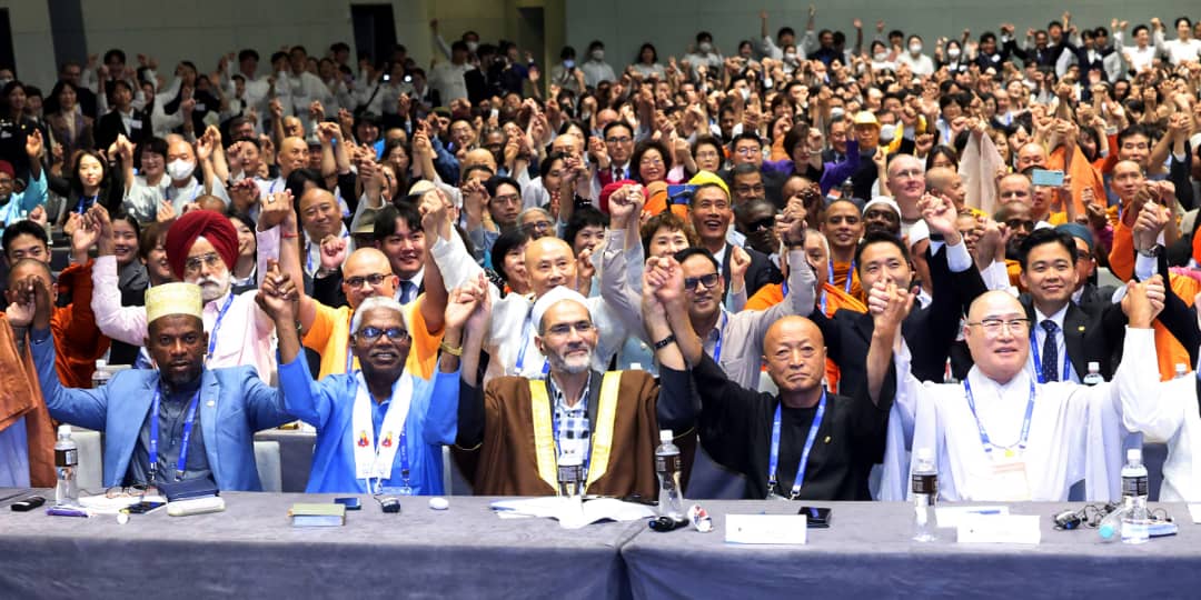 World peace summit to celebrates 10 years of global efforts 