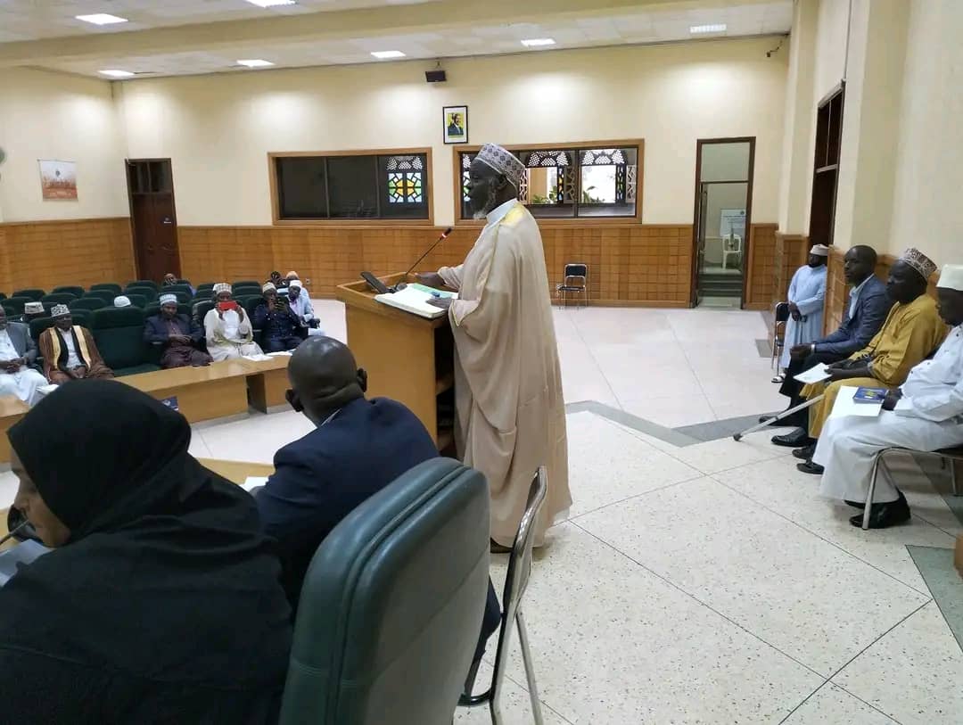 Ankole-Kigezi Muslim leaders denounce illicit transfer of schools to private groups