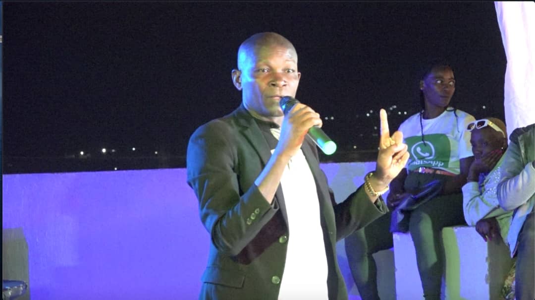 Mubende RDC criticises local leaders for neglecting talented youths