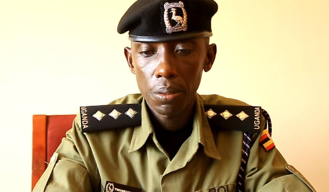 Thugs kill man, steal his motorcycle in Nakasongola