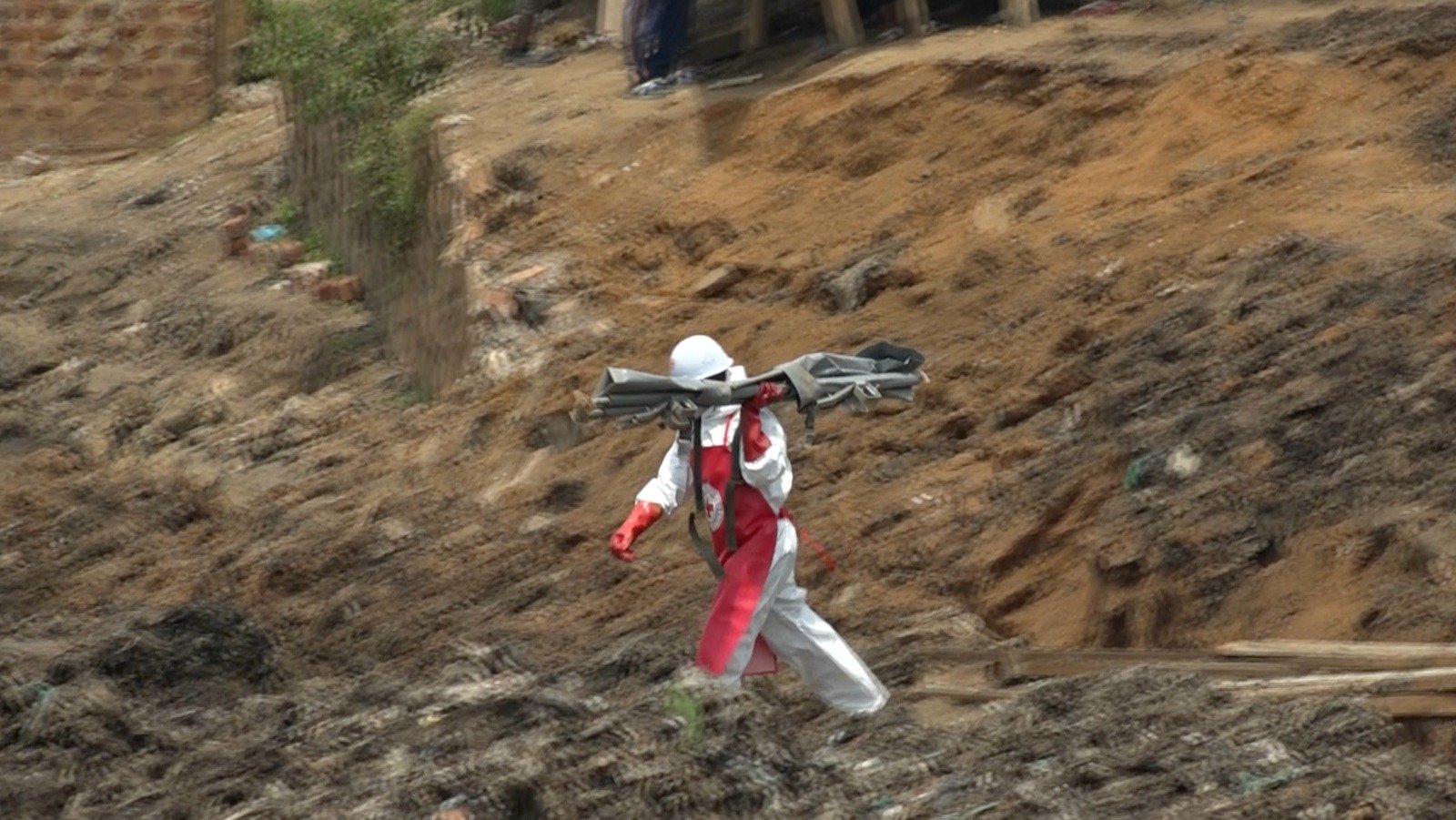 Kiteezi Landslide Victims Storm City Hall Over Delayed Compensation