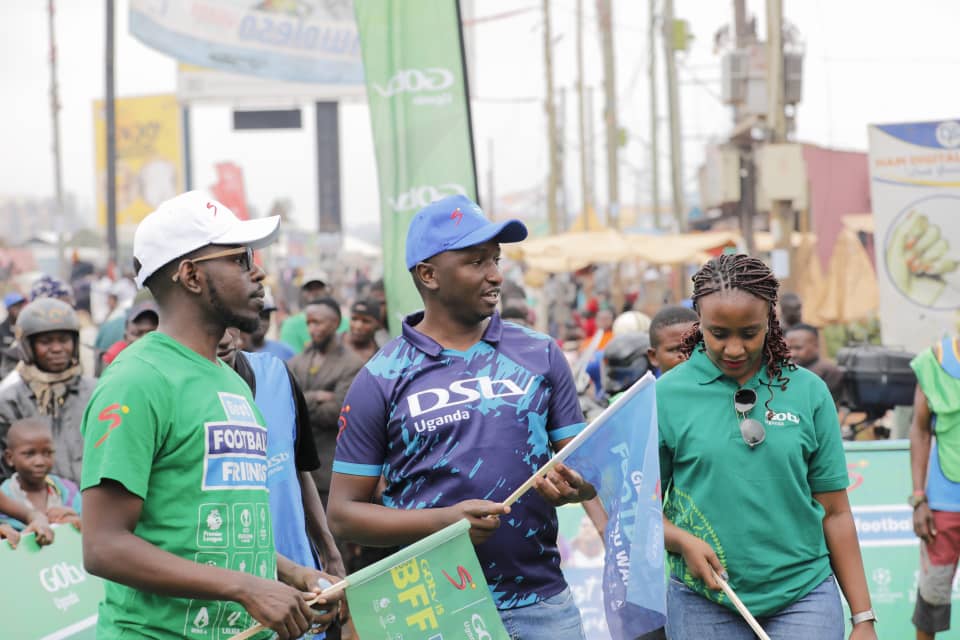 Multichoice Uganda prepares for new European football season