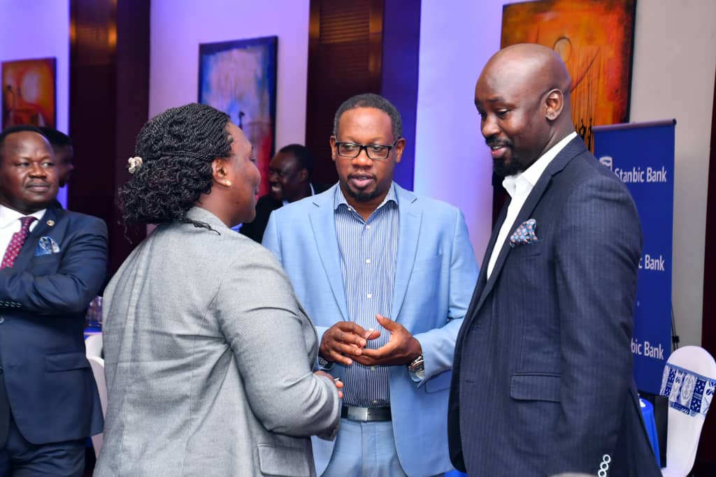 Stanbic, stakeholders commit to address energy challenges
