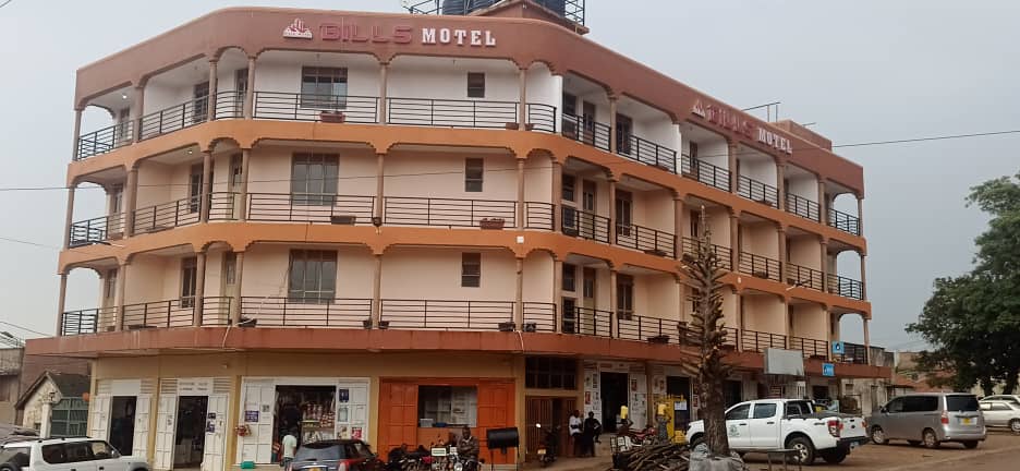Mbale faces accommodation crisis as FEASSA games start