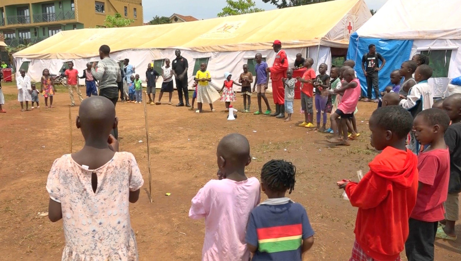 Unseen casualties: The psychological toll of Kiteezi disaster on survivors