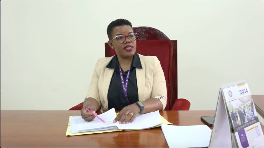 Mubende chief magistrate warns of fraudsters masquerading as judicial officers