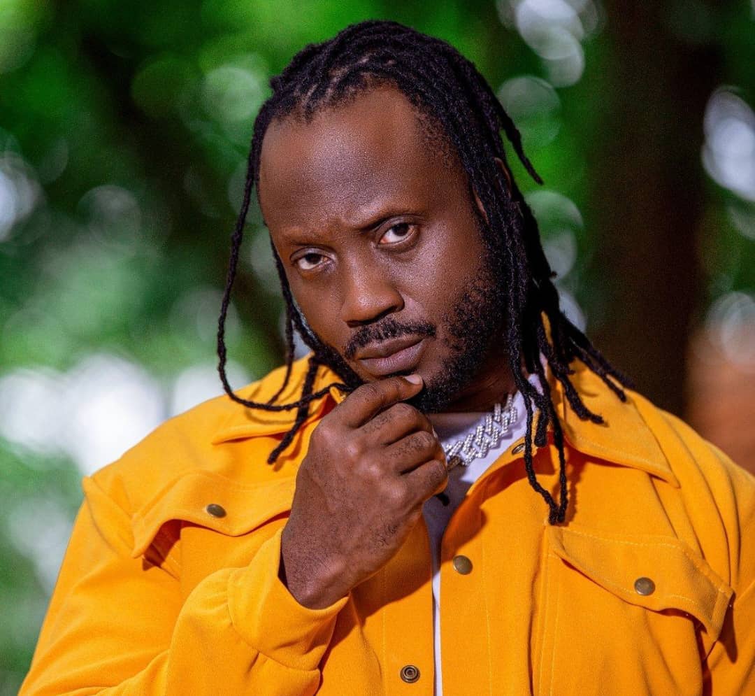 Bebe Cool calls for ceasefire ,peace in Eastern DRC amid ongoing conflict
