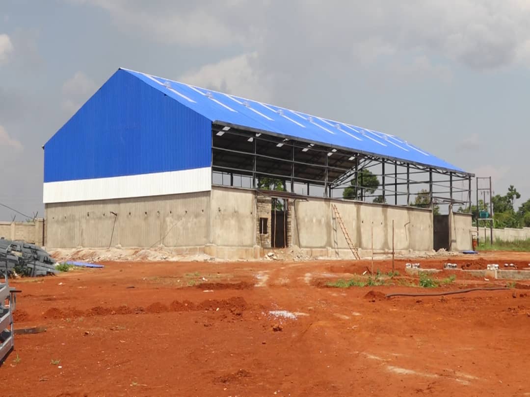 Govt approves construction plans for Namayingo's first sugar factory
