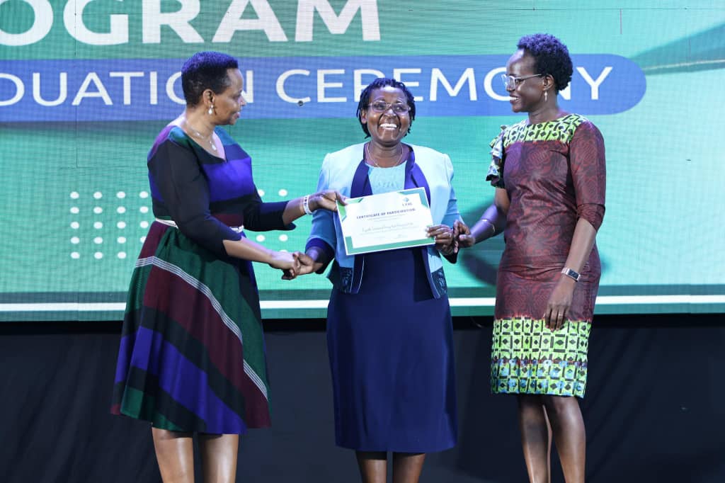 Col Nakalema urges SMEs to pave their own path to growth