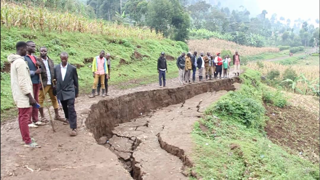 Delays in Elgon Region landslide victim resettlement amid idle funds and implementation challenges