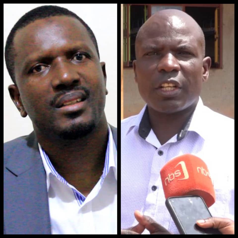 Masaka RCC orders investigation into city education officer
