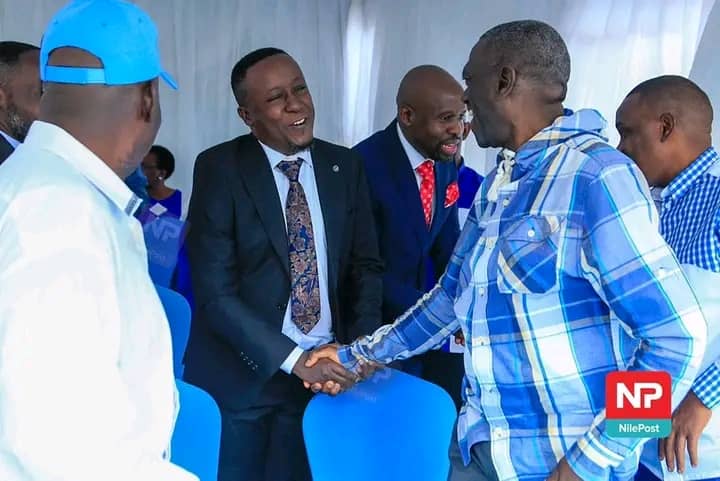 Why Kabuleta is emerging as a key figure in Uganda's opposition