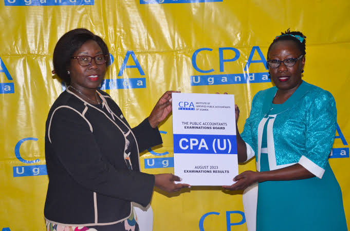 ICPAU to honour female accountants at 2024 Accountancy Service Awards