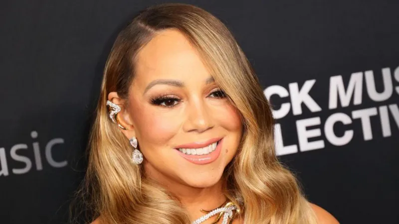 Mariah Carey's mother and sister die on the same day