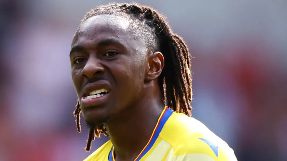 Palace demoted from Europa League over ownership rules