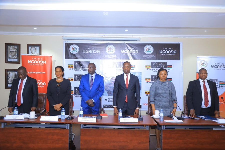 Number of Kenyan tourists visiting Uganda increases by 110,000