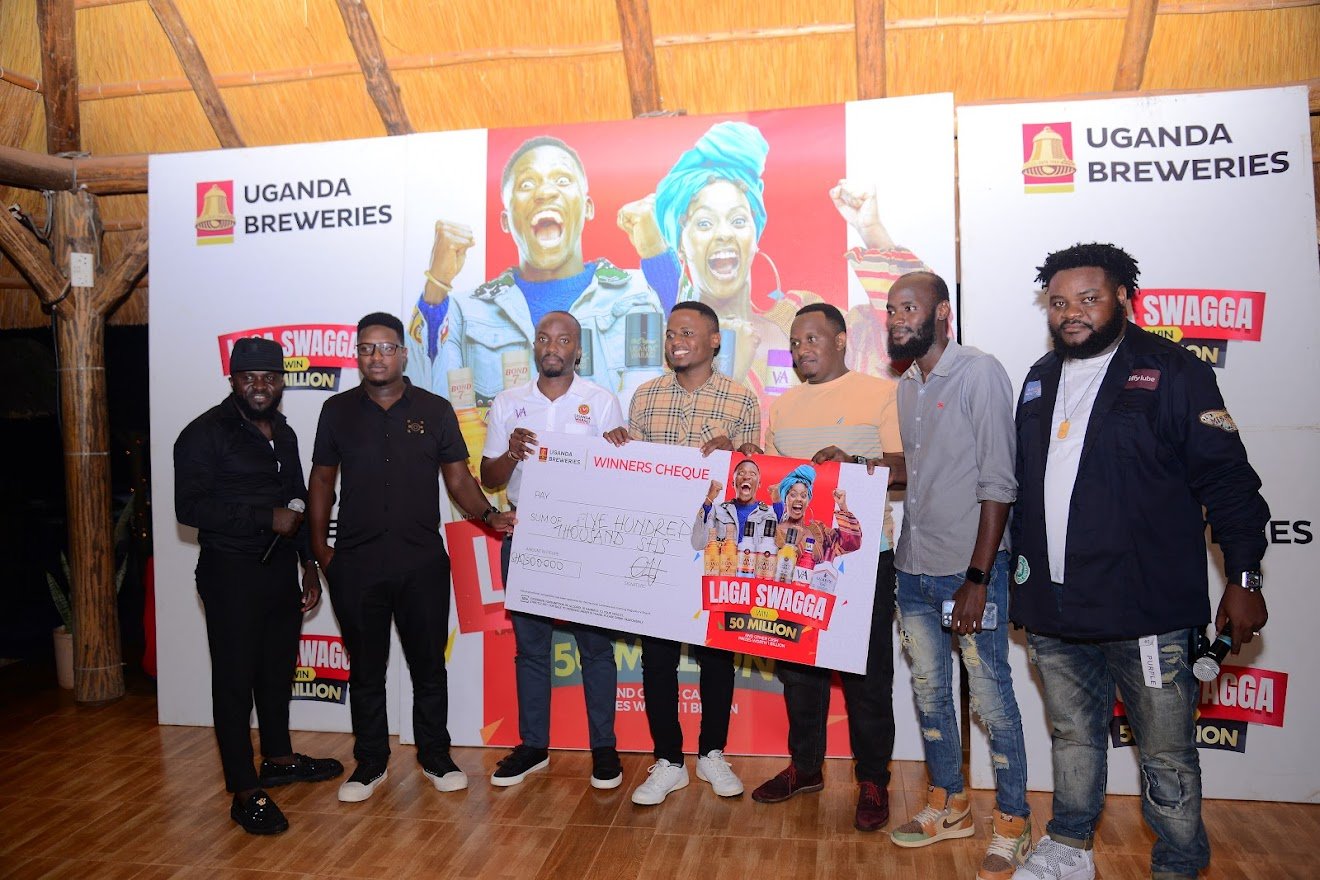 Customers to win shs1bn in prizes in new UBL promo