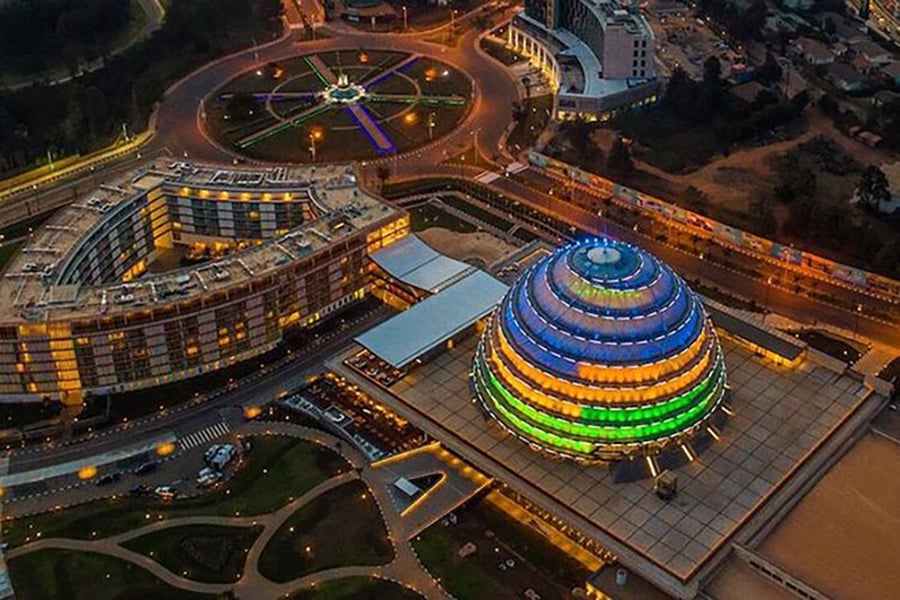 Rwanda shuts down more 43 churches